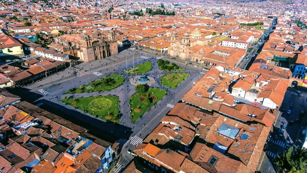 Cusco