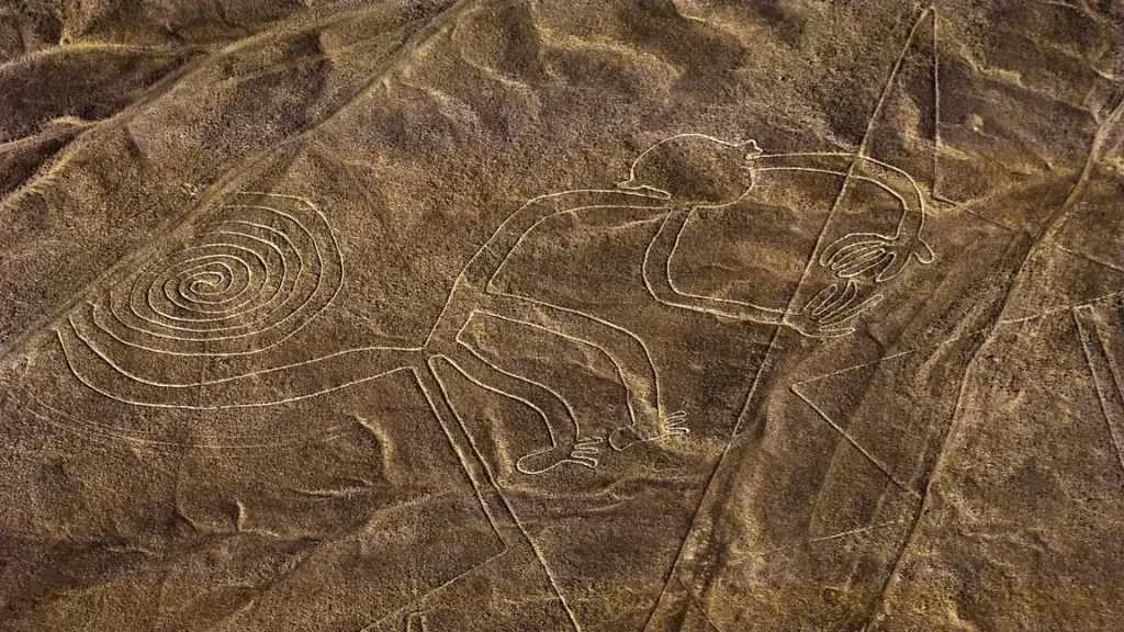 nazca